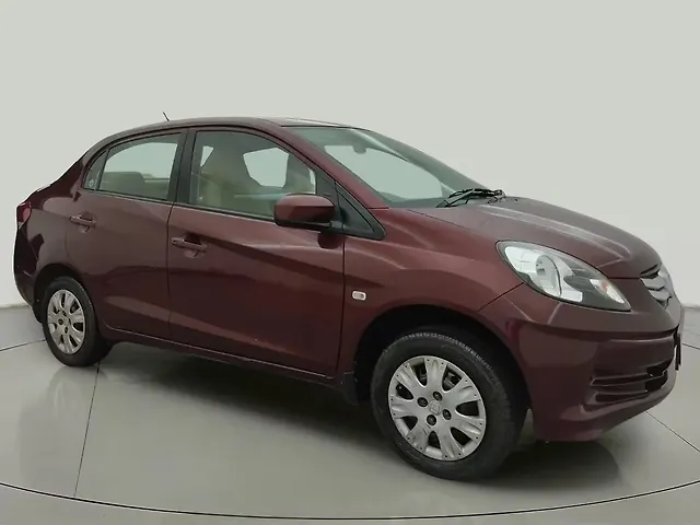 Used 2013 Honda Amaze in Pune