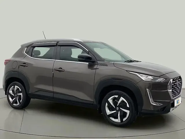 Used 2021 Nissan Magnite in Chennai