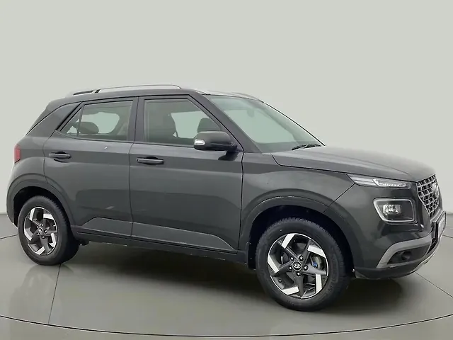 Used 2021 Hyundai Venue in Chennai