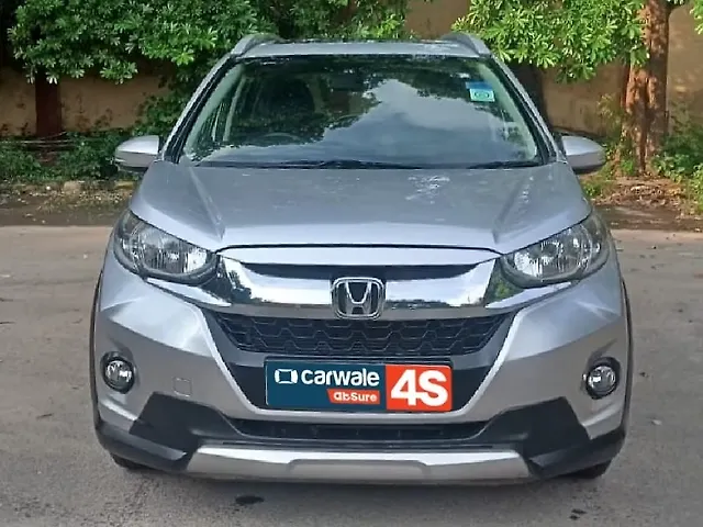 Used 2017 Honda WR-V in Delhi