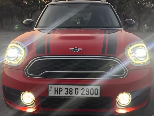 Used 2019 MINI Countryman in Delhi