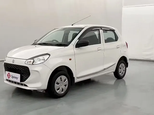 Used 2024 Maruti Suzuki Alto K10 in Lucknow