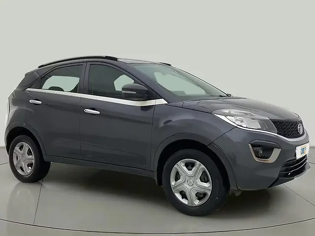 Used 2019 Tata Nexon in Ahmedabad