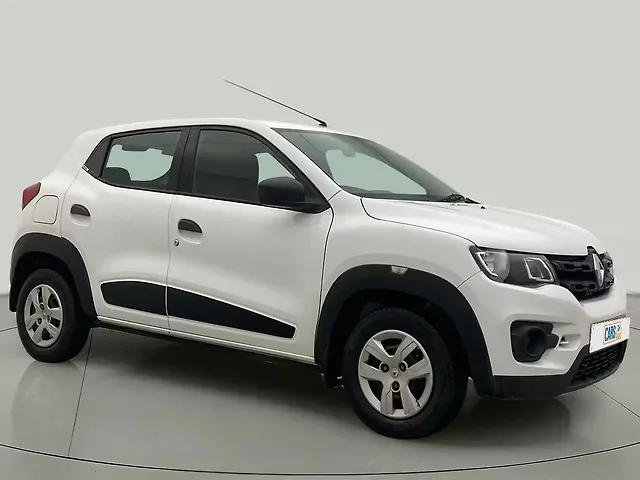 Used 2019 Renault Kwid in Bangalore