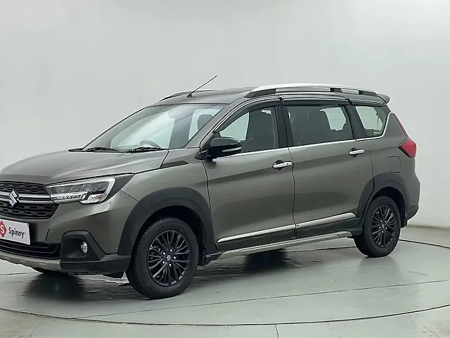 Used 2021 Maruti Suzuki XL6 in Mumbai