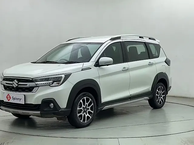 Used 2022 Maruti Suzuki XL6 in Mumbai
