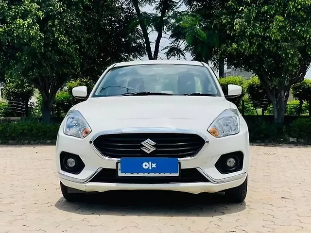 Used 2018 Maruti Suzuki Swift in Chandigarh