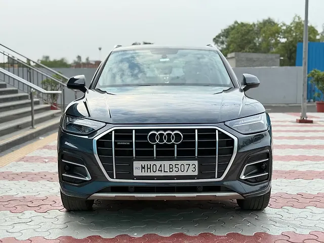 Used 2022 Audi Q5 in Ghaziabad