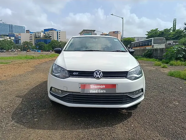 Used 2018 Volkswagen Polo in Mumbai