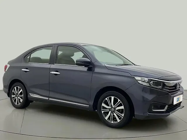 Used 2021 Honda Amaze in Bangalore