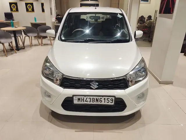 Used 2019 Maruti Suzuki Celerio in Thane