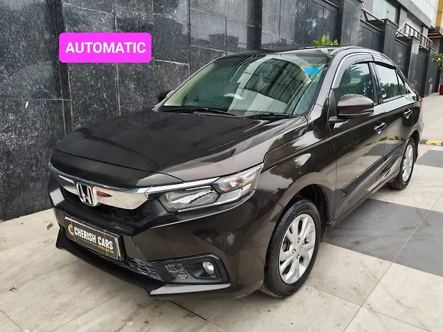 Used 2020 Honda Amaze in Delhi