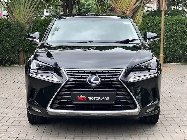 Used 2019 Lexus NX in Surat