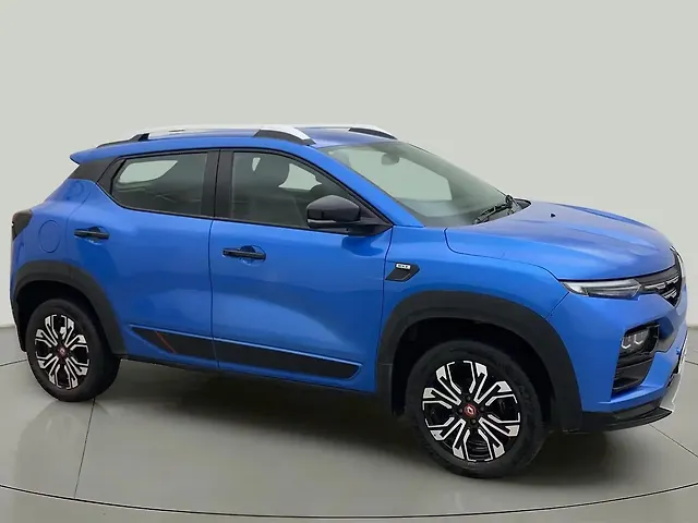 Used 2022 Renault Kiger in Hyderabad