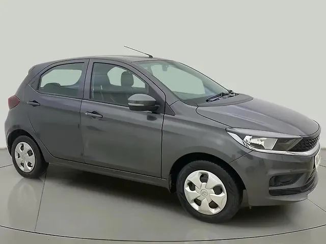 Used 2021 Tata Tiago in Mumbai