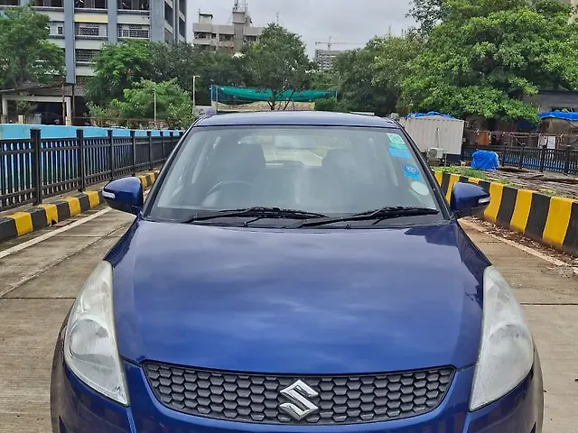 Used 2013 Maruti Suzuki Swift in Mumbai