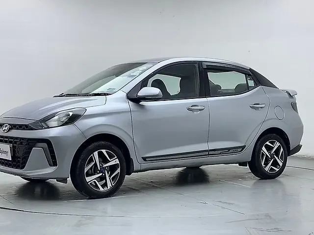 Used 2023 Hyundai Aura in Ghaziabad