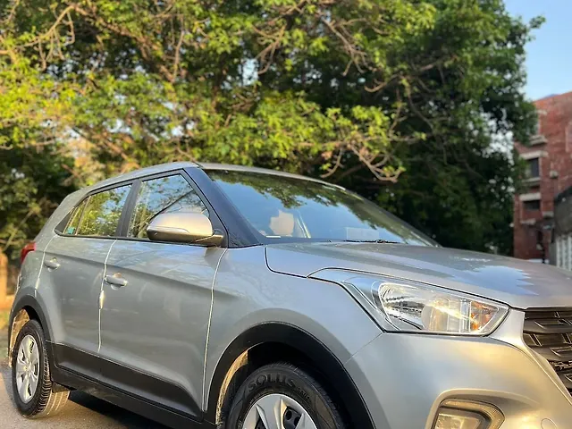 Used 2019 Hyundai Creta in Delhi