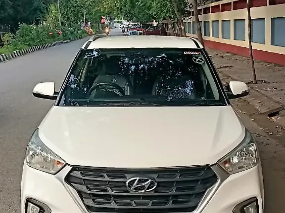 Used 2019 Hyundai Creta in Lucknow