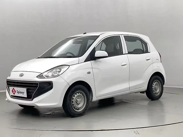 Used 2018 Hyundai Santro in Jaipur