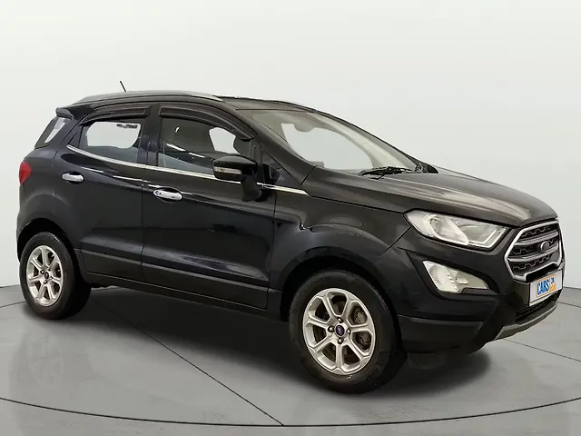 Used 2019 Ford Ecosport in Delhi