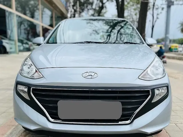 Used 2019 Hyundai Santro in Bangalore