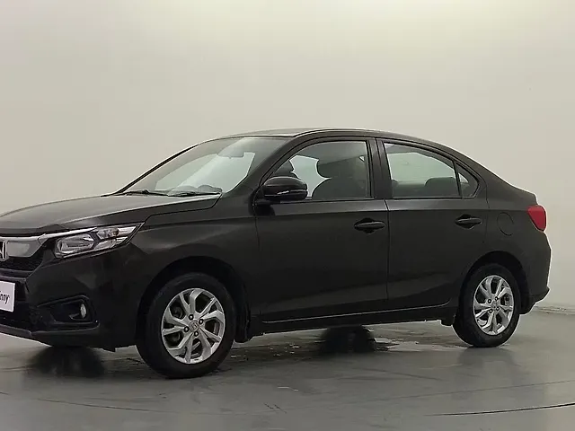 Used 2019 Honda Amaze in Delhi
