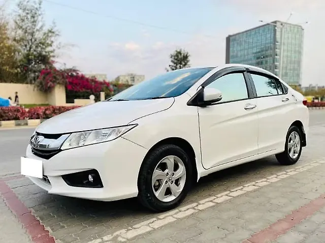 Used 2016 Honda City in Bangalore