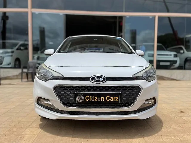 Used 2016 Hyundai Elite i20 in Bangalore