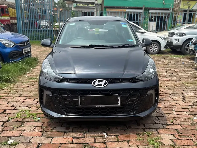 Used 2024 Hyundai Aura in Kolkata