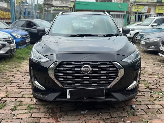 Used 2024 Nissan Magnite in Kolkata