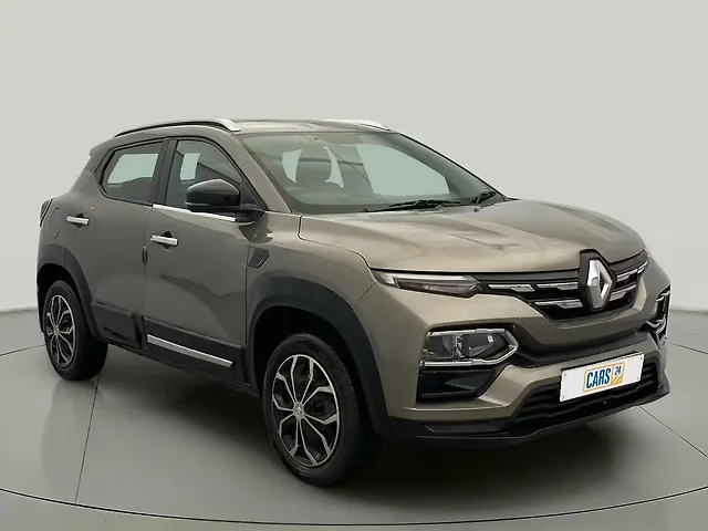 Used 2021 Renault Kiger in Lucknow