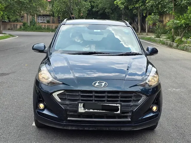Used 2021 Hyundai Grand i10 NIOS in Delhi