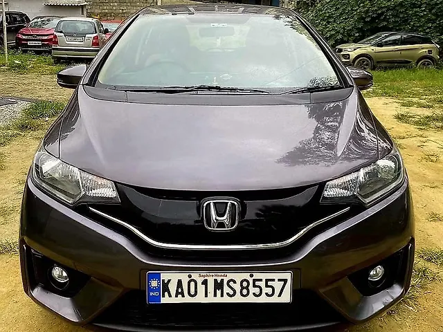 Used 2019 Honda Jazz in Bangalore