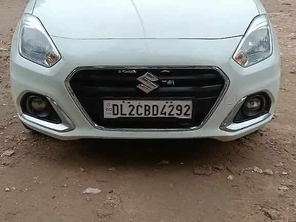 Used 2022 Maruti Suzuki DZire in Delhi