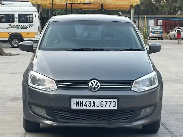Used 2012 Volkswagen Polo in Pune
