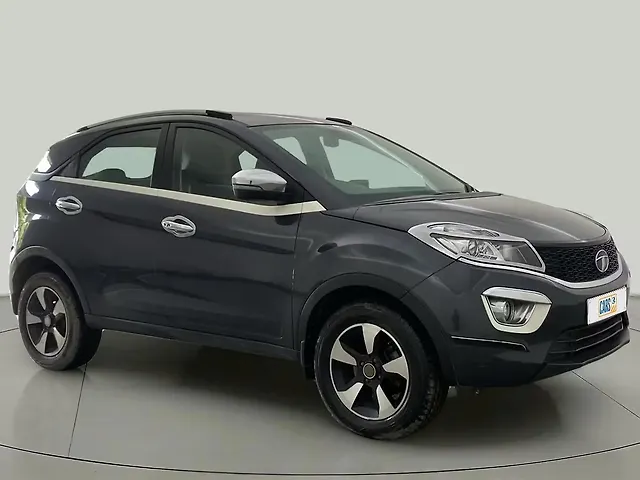 Used 2019 Tata Nexon in Pune