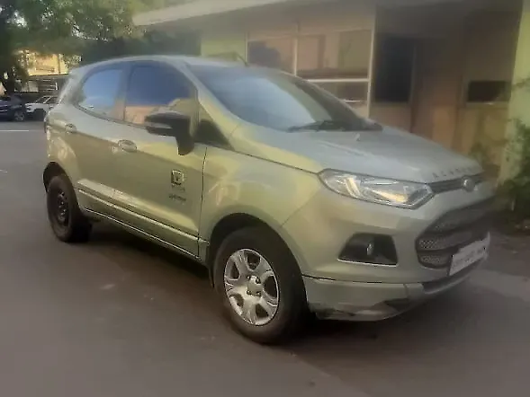 Used 2013 Ford Ecosport in Coimbatore