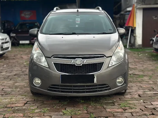 Used 2013 Chevrolet Beat in Kolkata
