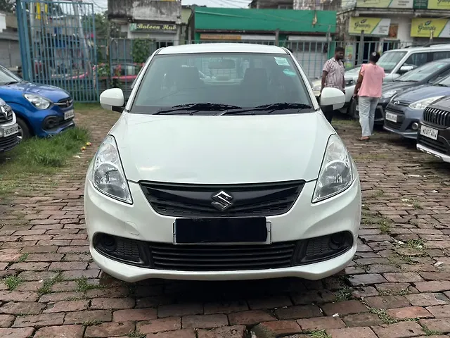 Used 2016 Maruti Suzuki Swift DZire in Kolkata