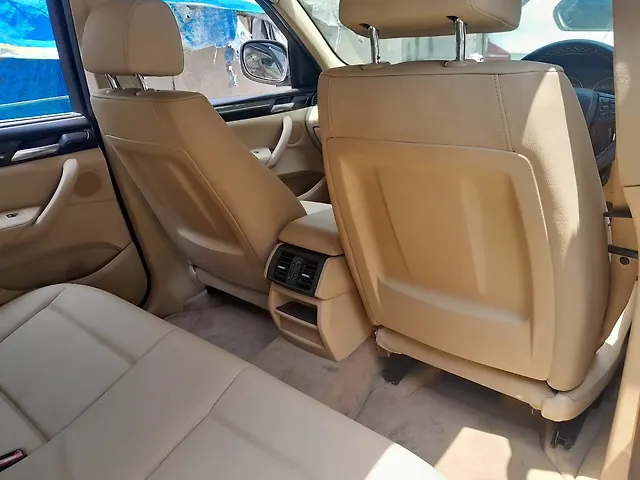 Used 2014 BMW X3 in Mumbai