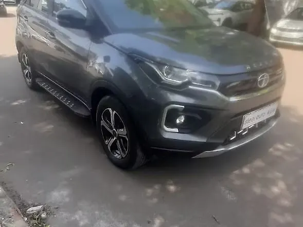 Used 2022 Tata Nexon in Coimbatore