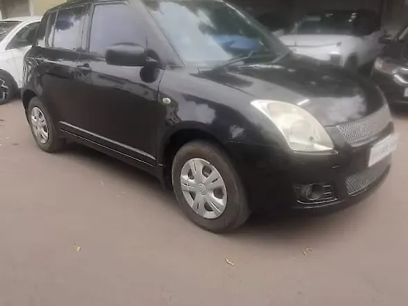 Used 2009 Maruti Suzuki Swift in Coimbatore