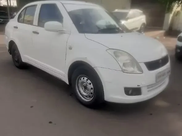 Used 2016 Maruti Suzuki Swift DZire in Coimbatore