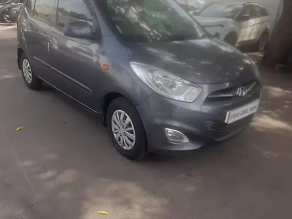 Used 2014 Hyundai i10 in Coimbatore