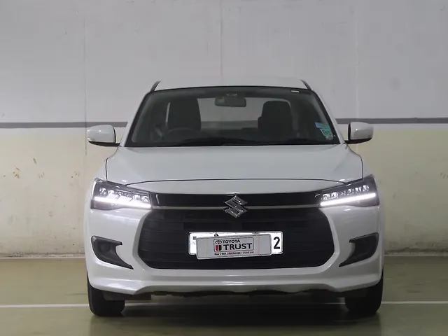 Used 2024 Maruti Suzuki DZire in Bangalore