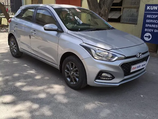 Used 2019 Hyundai Elite i20 in Coimbatore