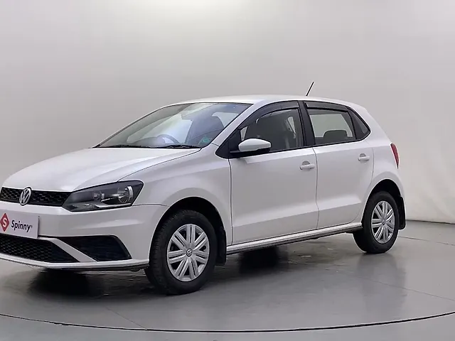 Used 2021 Volkswagen Polo in Bangalore