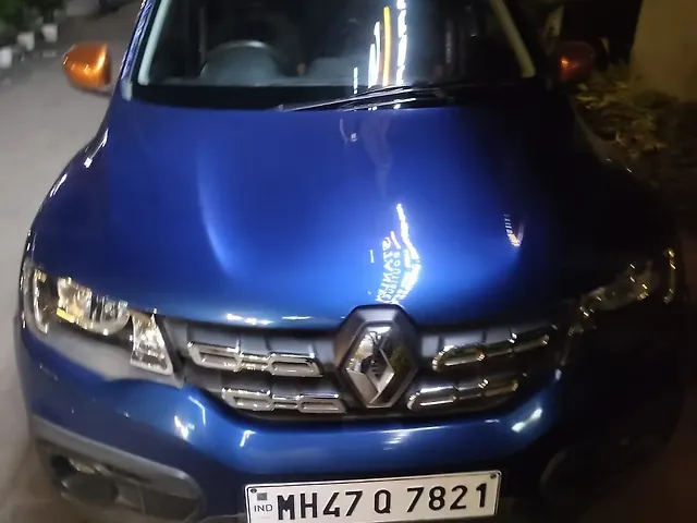 Used 2017 Renault Kwid in Mumbai