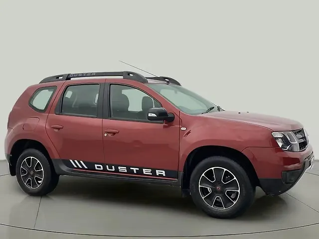 Used 2018 Renault Duster in Chennai